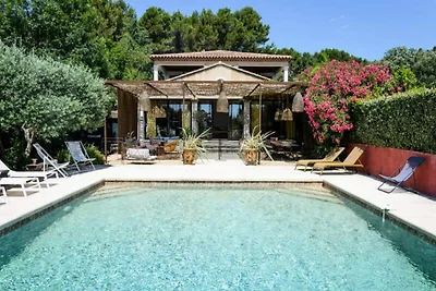 Bastide Dou Pastre Casa adatta alle famiglie