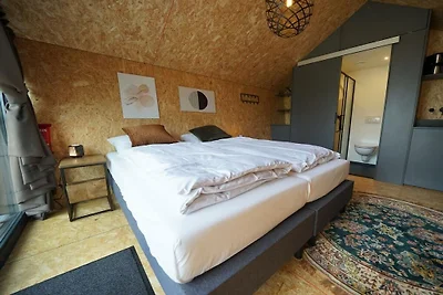 Ferienhaus in Nijkerk mit Terrasse