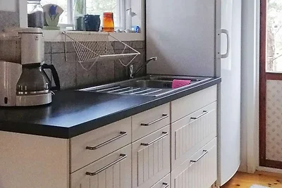 8 Personen Ferienhaus in HÖGKLINT-By Traum