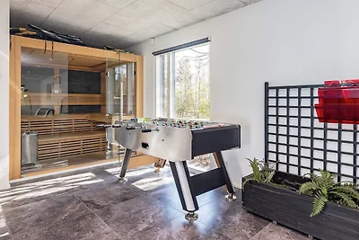 8 persoons vakantie huis in Højslev-By Traum