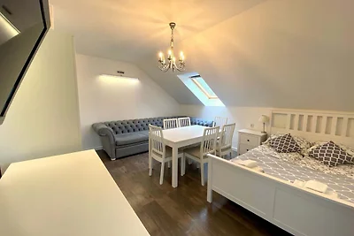 Ferienhaus in Dziwnowek