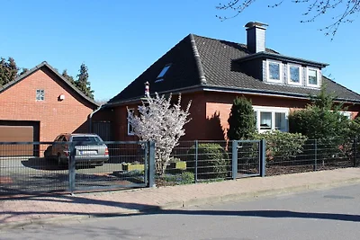 Beim kleinen Leuchturm