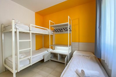 Ferienwohnung Familienurlaub Castelnuovo del Garda