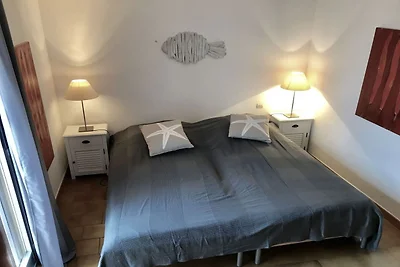 Maison 32 Cavalaire Comfortabele...