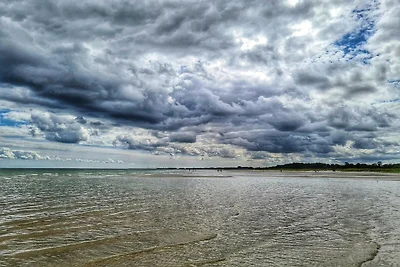 6 persoons vakantie huis in Hadsund-By Traum