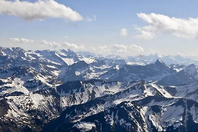 Kuća za odmor Dopust za oporavak Mittelberg