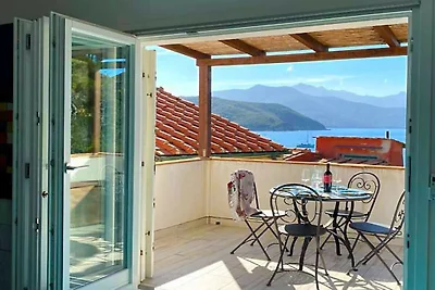 Appartamento Terrazza Isola d'Elba