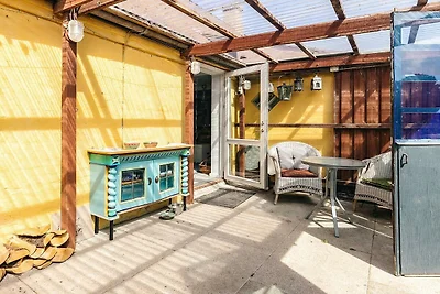 6 Personen Ferienhaus in Askeby