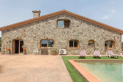 Wohnung in Argentona