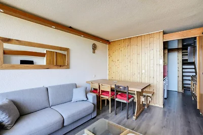 Apartment für 6 Personen in Arc 1600 in der N...