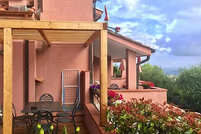 Appartement in der Ferienanlage Villa Giada i...