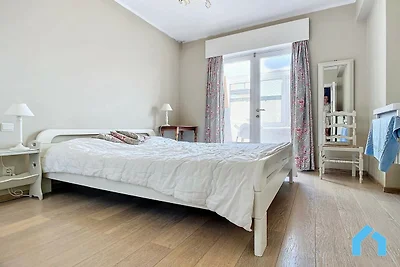 Beau Soleil Apartment für 6