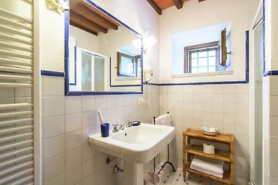 Ferienhaus in Cortona mit Pool