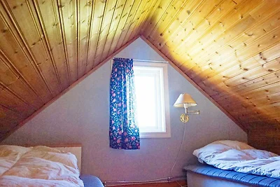 4 Personen Ferienhaus in VRETA