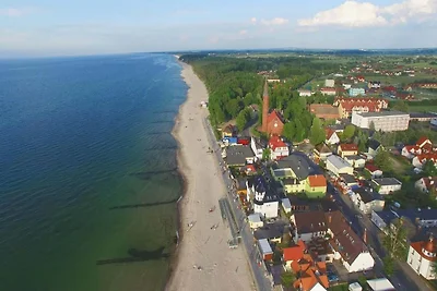 Case vacanza vicino alla spiaggia, Sarbinowo