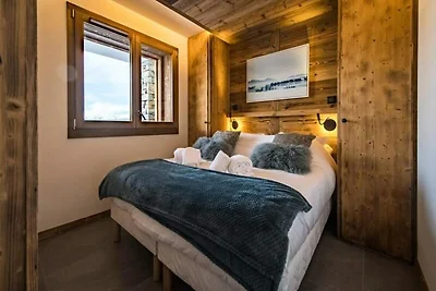 Wohnung für 6 Personen in einer neuen Residen...