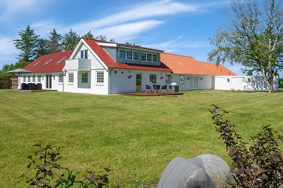 14 Personen Ferienhaus in Løkken-By Traum