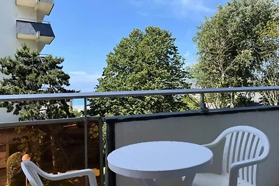 Park Residence f�r zwei Personen