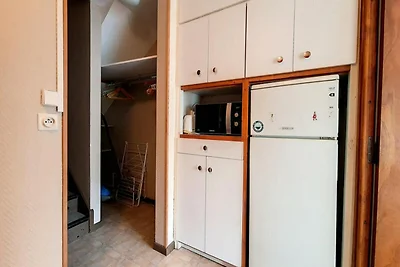 Licht duplex appartement · Aan de voet van de...