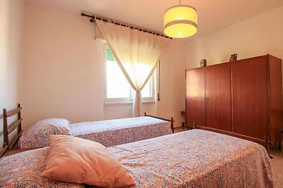 Appartamento Anna 100 m van de zee
