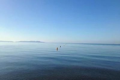 Residenz Le Phare für 4 Personen