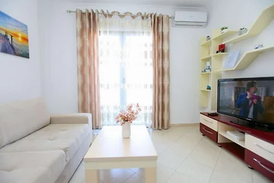 Wohnung in Vlorë nahe Uji Ftohte Strand