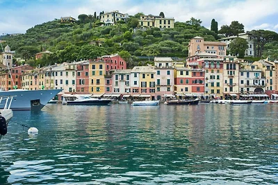 Kuća za odmor Dopust za oporavak Portofino