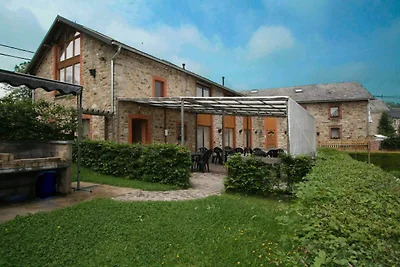 Wohnung in Ondenval bei Malmedy