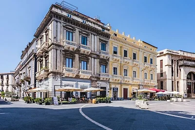 La Suite del Tenore