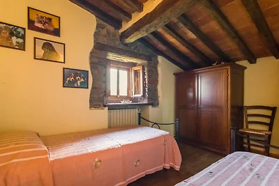 Villa op het platteland van Pistoia met...