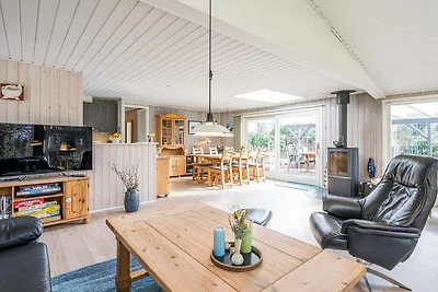5 Personen Ferienhaus in Henne