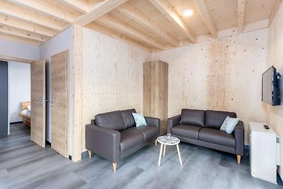 Confortevole bungalow a Hallschlag con...