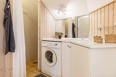 8 Personen Ferienhaus in Vejers Strand