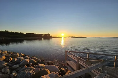 8 persoons vakantie huis in Juelsminde-By...