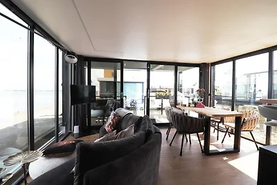 Ferienhaus Erholungsurlaub Offingawier