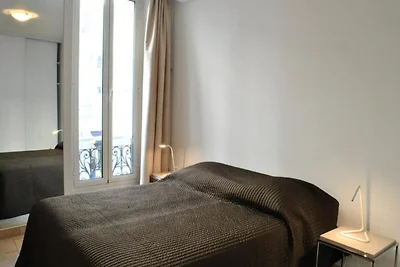 Wohnung in Cannes in der Nähe des Palais...