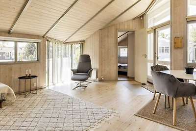 4 Sterne Ferienhaus in Præstø-By Traum