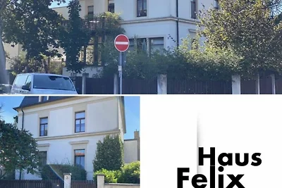 "Weinbergblick" im Haus Felix