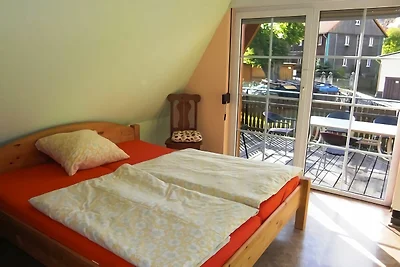 Casa vacanze a Thale nei monti Harz