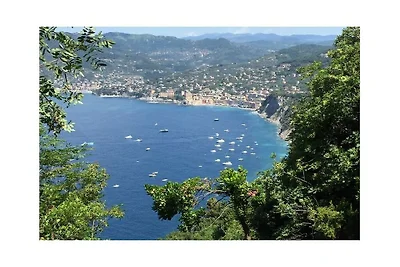 Clifftop Apartment Confortevole residenza per...