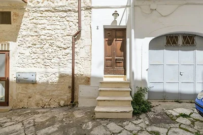 Wohnung in Ostuni mit Terrasse