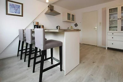 Ferienwohnung, St. Peter-Ording
