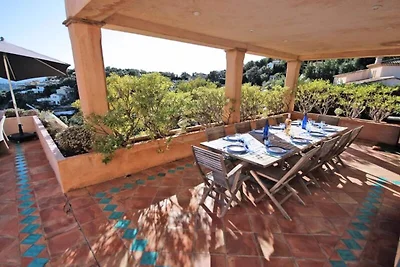 Residenz Domaine Du Golf