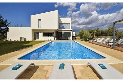 Casa vacanze con piscina privata