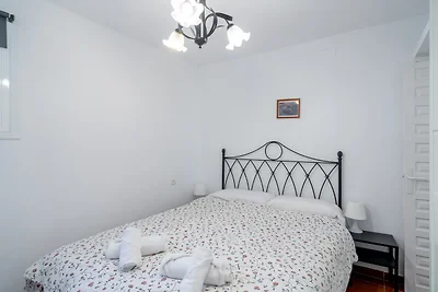 Appartamento a Nerja vicino a Torrecilla