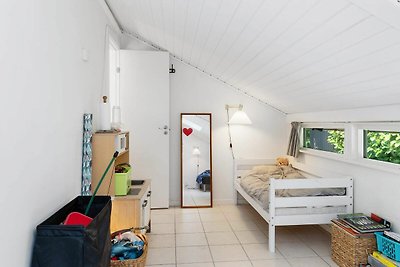 6 Personen Ferienhaus in Vejby-By Traum