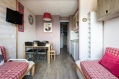 2-Zimmer-Wohnung für 5 Personen - Auswahl