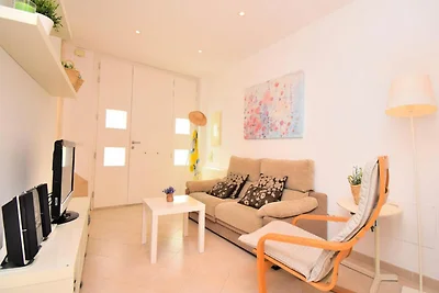 Huis in Muro vlakbij de stranden van Mallorca