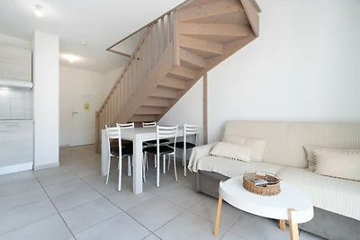 Appartement avec chauffage central à Valras...