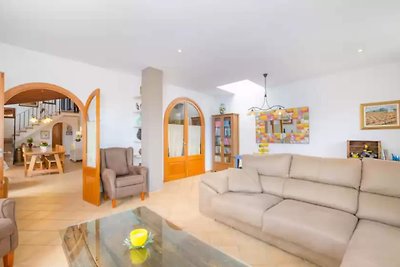 Son Garbi - Villa Con Piscina Privada En...